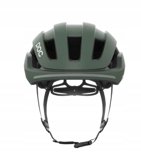 Kask rowerowy Poc Omne Beacon MIPS (Fluorescent Orange AVIP) na Arena.pl