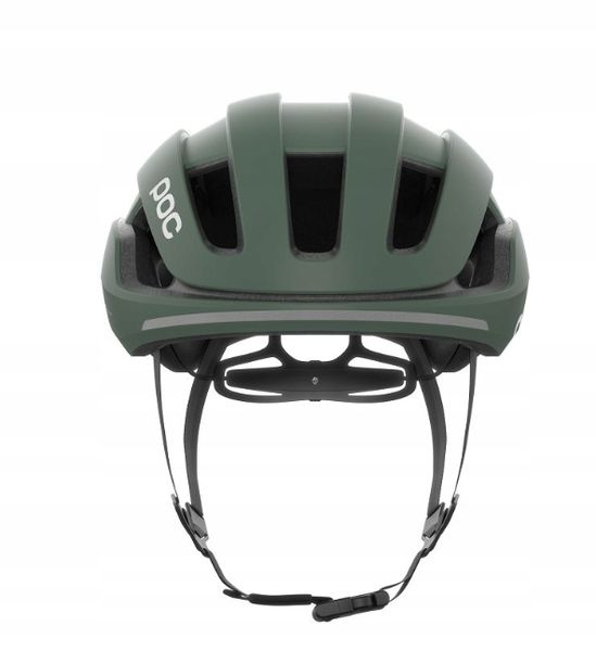 Kask rowerowy Poc Omne Beacon MIPS (Fluorescent Orange AVIP) zdjęcie 2