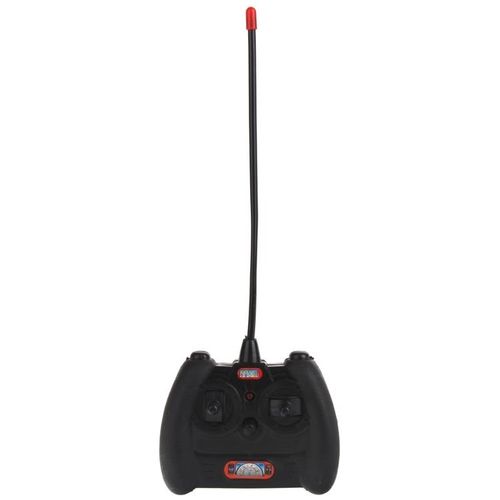 Zdalnie Sterowany Samochód Kaskaderski - czerwony na Arena.pl