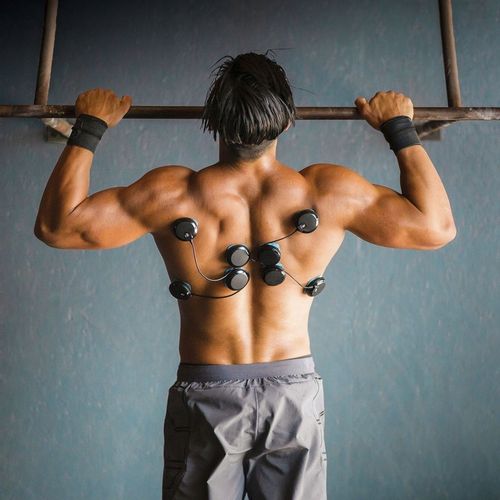 Elektrostymulator mięśni Compex SP 6.0 TENS/EMS na Arena.pl