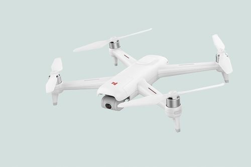 Dron Xiaomi Fimi A3 biały na Arena.pl