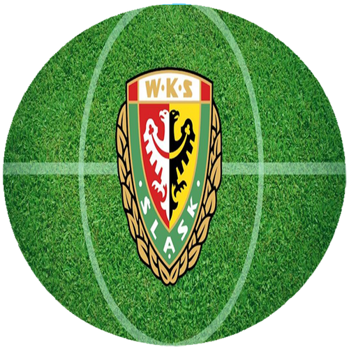 Podkładka pod myszkę WKS Śląsk na Arena.pl