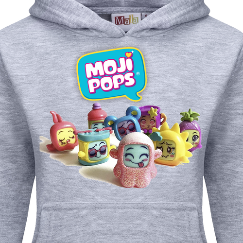 Dres Dziecięcy Moji Pops na Arena.pl