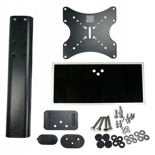 Uniwersalna Noga Podstawka Uchwyt Stojak Telewizora Monitora 14-42" TV na Arena.pl