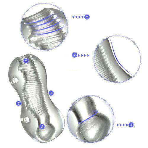Ultimate Hannx4 Stroker 5,3" na Arena.pl