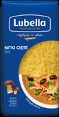 Lubella makaron nitka cięta 400g