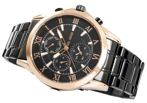 zegarek męski paul lorens pl3844b2-1a4 na Arena.pl