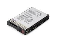 Dysk SSD HP Enterprise 960GB SATA MU SFF SC DS SSD, P13660-B21