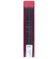 kin grafit 4190 2mm f  komplet 12 szt.