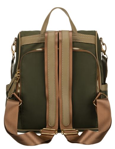 plecak ptn jn-12-0221 green na Arena.pl