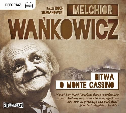 (mp3) Bitwa o Monte Cassino zdjęcie 1