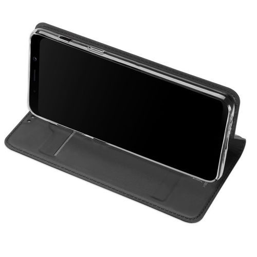 DUXDUCIS SKINPRO GALAXY A8 2018 (GREY) na Arena.pl