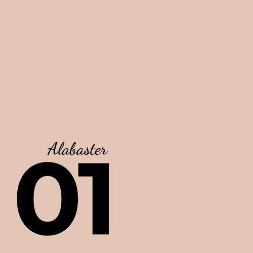 Stars from the stars STAR REACHER Podkład fluid kryjący 01 Alabaster na Arena.pl