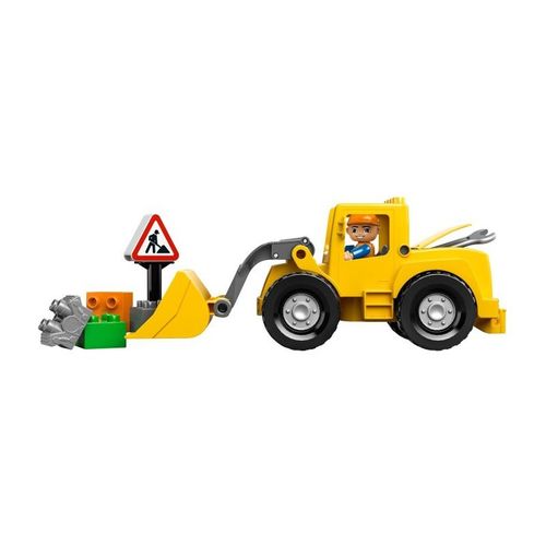 LEGO DUPLO Ładowarka 10520 na Arena.pl