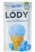 EMIX LODY PIANKA MARSHMALLOW 60G