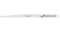 BOSCH BRZESZCZOT DO PIŁY SZABLASTEJ S1411DF 5 SZT.