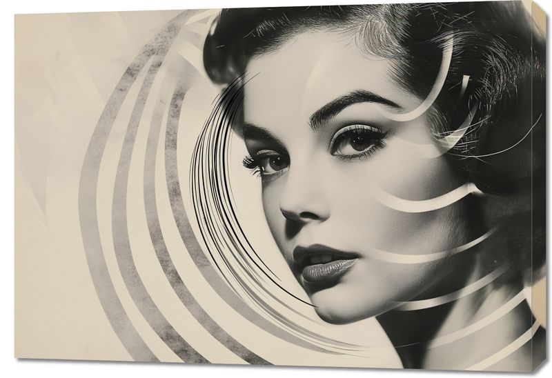 Obraz 100x70cm Ikonka Kina zdjęcie 1