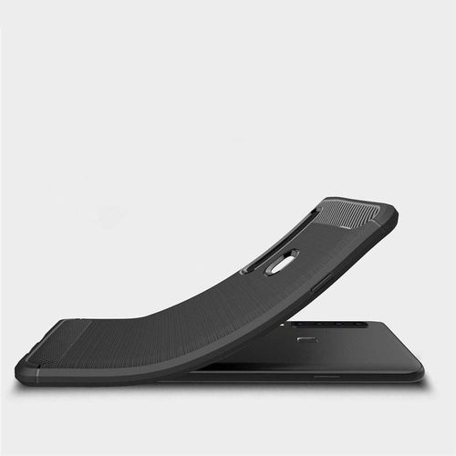 TECH-PROTECT TPUCARBON GALAXY A9 2018 BLACK na Arena.pl