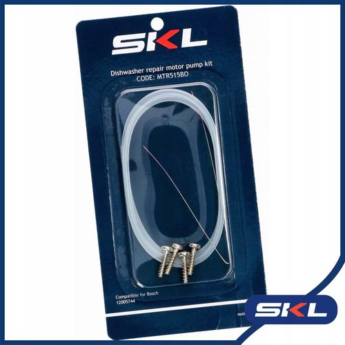 ZESTAW NAPRAWCZY ZMYWARKI USZCZELKA MISY BOSCH na Arena.pl