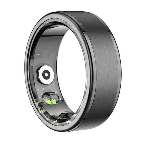smartring colmi r03 18.9mm 9 (czarny) na Arena.pl