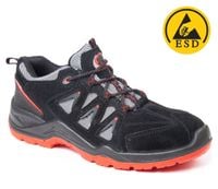 Buty półbuty BEARFIELD N06 ESD S1-P SRC r.39