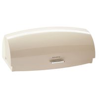 chlebak pojemnik stalowy na pieczywo klausberg kb-7932