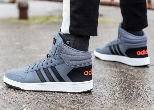 Adidas VS Hoops 2.0 Mid (B44670)42 2/3 na Arena.pl
