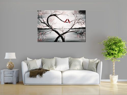 Obraz drukowany na płótnie canvas 120x80 + GRATIS na Arena.pl
