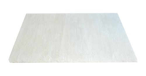 DYWAN SHAGGY MICRO BIAŁY 200x290 ACE24 na Arena.pl