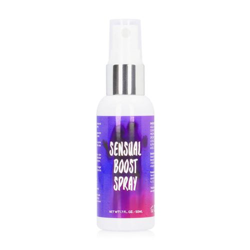 Sensual Boost Spray 50Ml na Arena.pl