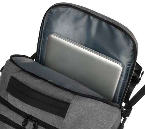 podróżny, pojemny plecak z wodoodpornego poliestru - himawari na Arena.pl