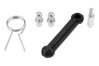 ZESTAW NAPRAWCZY DŹWIGNI ZMIANY BIEG FORD TRANSIT TOURNEO 2009 2010 2011