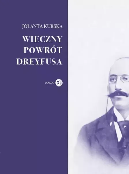 Wieczny powrót Dreyfusa zdjęcie 1
