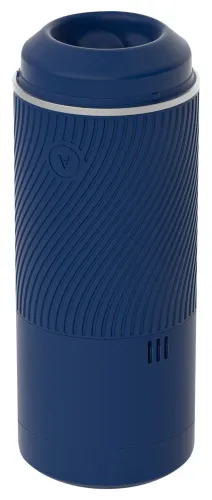 arcwave pow automatyczna maszyna intymna silikonowa czarna 18 cm na Arena.pl