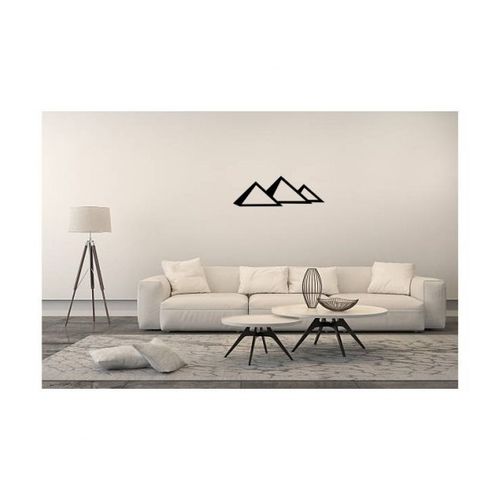 Dekoracja Piramidy na Arena.pl