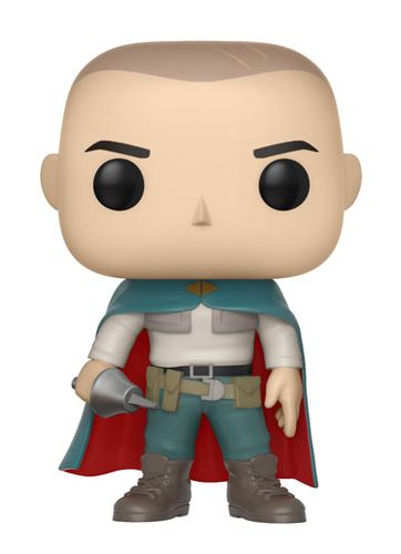 funko pop! komiks saga the will 10 na Arena.pl