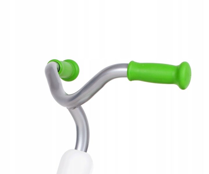 Qplay rower rowerek trójkołowy Elite Plus zdjęcie 10
