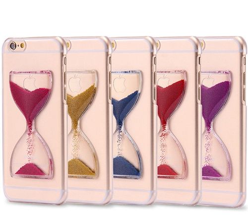 Etui Brokat Klepsydra iPhone 6/6s na Arena.pl