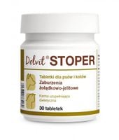 dolfos dolvit stoper 30 tabletek