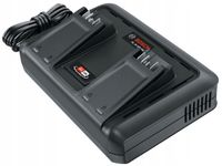 Ładowarka BOSCH AL 2x18V-88