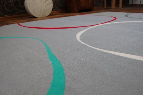 Dywan BCF FLASH 33402/350 na Arena.pl