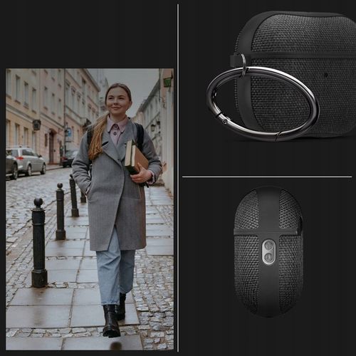 Etui Spigen do Apple AirPods Pro/ 2, case obudowa na Arena.pl