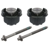 Silentblock belki zawieszenia kpl. MERCEDES E 2010 2011 2012 2013 2014 2015