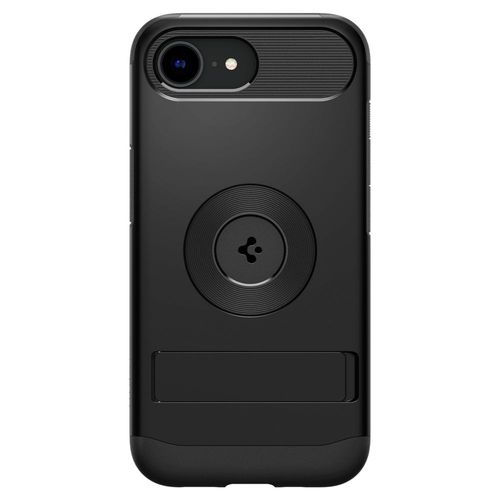 SPIGEN SLIM ARMOR MAG MAGSAFE IPHONE 16E BLACK na Arena.pl