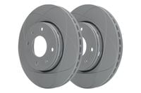 TARCZA HAM PRZOD 281X24 V POWER DISC ATE