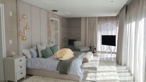 Karnisz Elektryczny SOMFY Movelite 35 651-700 cm. na Arena.pl