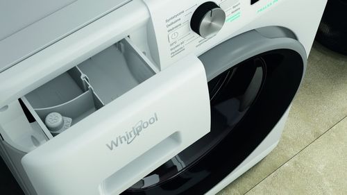 Pralka WHIRLPOOL FFB 8258 BSV PL 8kg 1200 obr na Arena.pl