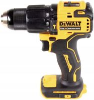 Wiertarko-wkrętarka DEWALT DCD709D2T