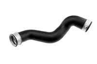 PRZEWÓD TURBINY INTERCOOLERA DACIA LOGAN 2006 2007 2008 2009 2010 2011 2012