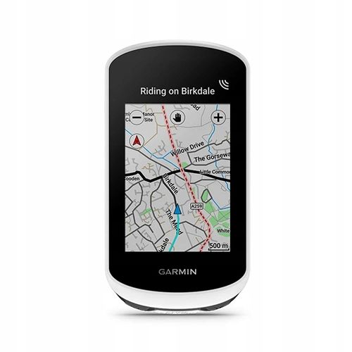 Nawigacja Komputer Licznik rowerowy Garmin Edge Explore 2 3cale Bluetooth na Arena.pl
